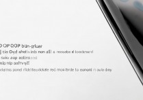 oppo手机怎么录制屏幕？oppo手机录屏功能在哪里找