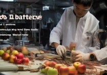 苹果电池怎么制作？自己动手DIY需要哪些材料？