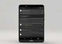 华为mate8怎么切换网络