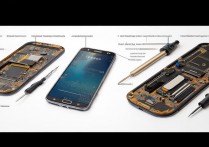 三星i889主板更换步骤和工具是什么?