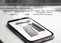 苹果手机里面怎么清洁？苹果手机内部灰尘如何清理