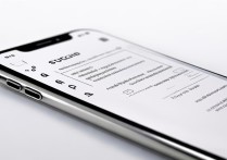 苹果8脸部识别怎么设置