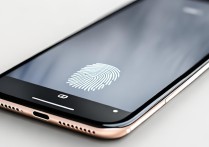 苹果手机指纹解锁怎么解锁不了怎么回事