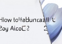 华为荣耀畅玩7c怎么解账号锁，荣耀畅玩7c解锁账号方法