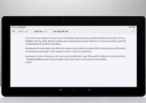 华为平板btvw09怎么设置熄屏