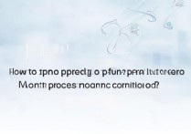 oppo主题怎么申请退款？退款流程和条件是什么？