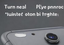 苹果6后面灯怎么关闭？手机后置指示灯无法关闭吗？