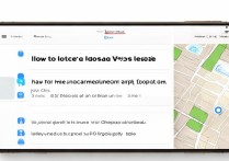 vivo手机丢失找回方法全攻略，快速定位与追踪指南