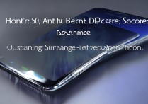 荣耀50pro安兔兔跑分多少？性能表现到底怎么样？