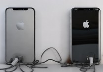 两个手机怎么充电苹果？苹果双机同时充电方法