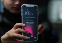 苹果手机人像模式怎么拍背景虚化自然？