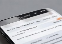 华为手机怎么设置禁止系统自动升级？