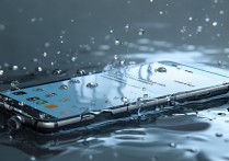 华为手机进水后无法读卡是硬件坏了还是数据能恢复？