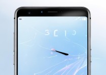 vivoz5i怎么开屏显时钟