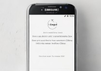 三星J3手机英文系统如何切换到中文显示？