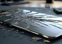 苹果8碎了怎么办