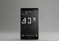 华为5x怎么解开机锁