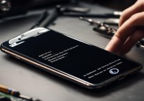 苹果5s突然黑屏没反应，瞬间断电怎么修？