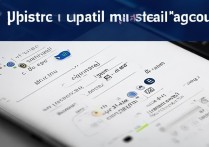 vivo邮箱怎么注册？新手小白详细步骤教程来了