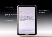 三星s8怎么使用普通vr