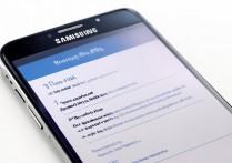 三星S7新版本怎么截屏？长截图和快捷键方法是什么？