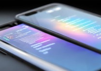 华为nova双屏怎么弄