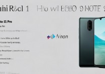 红米note11Pro和note9Pro哪个好？区别在哪？该怎么选？