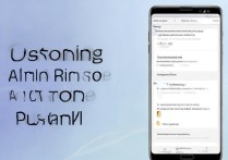 一加8pro闹钟铃声怎么自定义？教程详解来了！