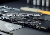 三星电池不耐用怎么办