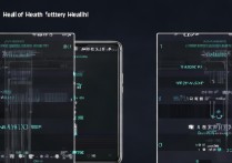 红米k60pro如何看电池损耗程度