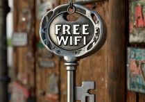 免费wifi钥匙