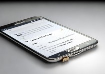 三星Note4如何连接U盘读取文件？