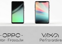 手机oppo好用还是vivo