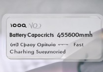 iqoo neo5电池容量多大？支持快充吗？