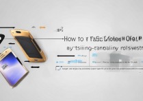 三星Note4手刷机详细步骤是怎样的？