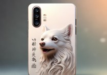 小米手机玉桂狗手机壳