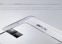 小米mix4屏下摄像头技术参数及实际体验如何？