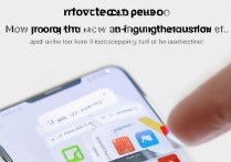 oppo手机如何移动应用程序图标到桌面指定位置？