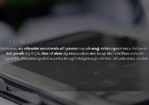 vivo37乱码怎么办，手机屏幕显示乱码如何解决