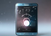 三星s6怎么看温度