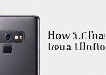 三星note9怎么开启双摄，三星note9双摄功能在哪里打开