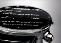 华为智能手表怎么使用？新手入门教程大全