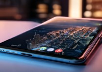 华为p30pro拍照虚化怎么回事