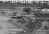 怎么更换苹果手机屏幕，苹果手机换屏教程详细步骤