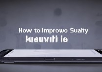 华为荣耀8怎么改善音质？音质差怎么解决