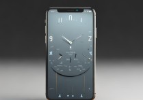 oppo网红时钟怎么弄