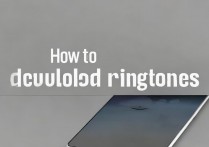 华为tit-al00怎么下载铃声？华为手机铃声免费下载方法