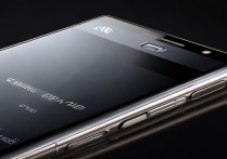华为s8600手机