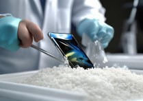 苹果7手机进水怎么弄出来怎么办呢