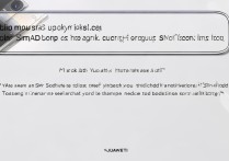 华为卡取不出来怎么办？手机卡槽卡住怎么取？